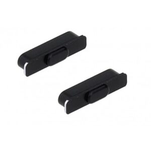 Volume Side Button Outer for Oppo F19 Pro