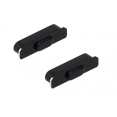Volume Side Button Outer for Oppo F19 Pro