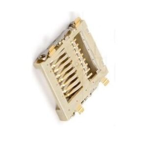 MMC Connector for Oppo Reno Ace