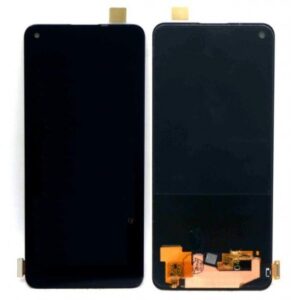 Display & Screens