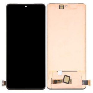 Display & Screens