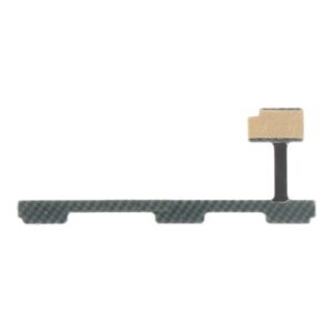 Volume Button Flex Cable for Oppo Reno13 Pro 5G