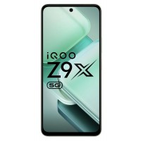 Vivo iQOO Z9x 5G