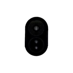 Camera Lens Glass Frame for Oppo A38