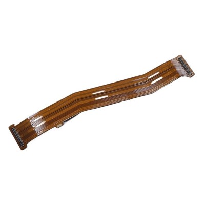 LCD Flex Cable for Oppo F19 Pro - Image 2