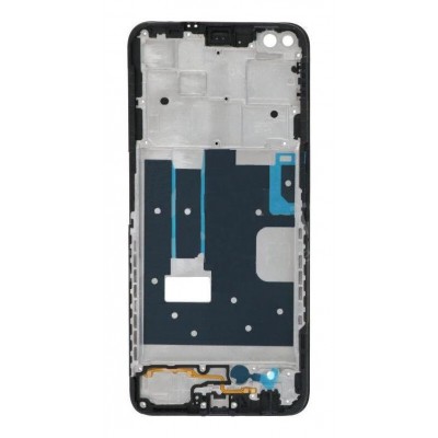 LCD Frame Middle Chassis for Oppo Reno4 Z 5G - Image 2