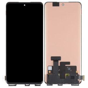 Display & Screens