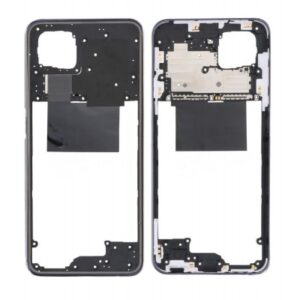 Middle Frame Ring Only for Oppo Reno4 Z 5G