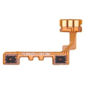 Volume Button Flex Cable for Oppo Reno2 F
