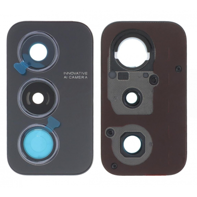 Camera Lens Glass Frame for Oppo A3 Pro 5G India