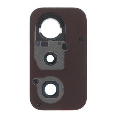 Camera Lens Glass Frame for Oppo A3 Pro 5G India - Image 2