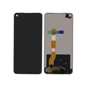 Display & Screens
