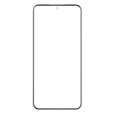 Front Glass for Oppo Reno13 Pro 5G