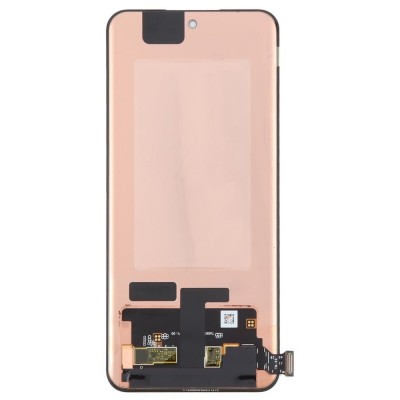 LCD with Touch Screen for Oppo F29 5G - Black (display glass combo folder) - Image 3