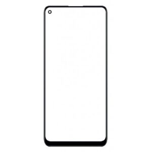 Front Glass for Oppo Reno8 Z 5G
