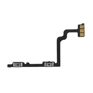 Volume Button Flex Cable for Oppo Reno 7 SE 5G