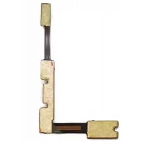 Volume Button Flex Cable for Oppo Reno 11 Pro 5G