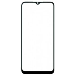Front Glass for Oppo A17K