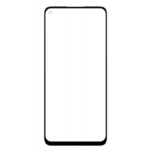 Front Glass for Oppo A96 4G