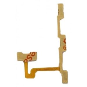 Power Button Flex Cable for Oppo Reno10 Pro Plus