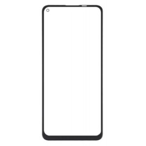 Front Glass for Oppo Reno6 Z