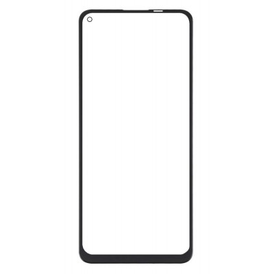 Front Glass for Oppo Reno6 Z