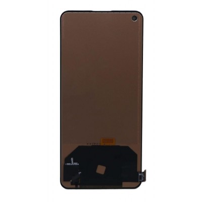 LCD with Touch Screen for Oppo Reno7 5G - Black (display glass combo folder) - Image 3