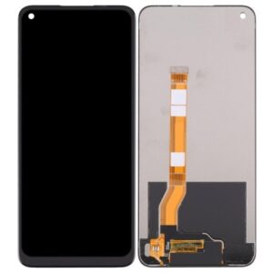 Display & Screens
