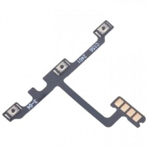 Power Button Flex Cable for Oppo F25 Pro 5G