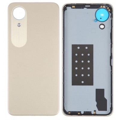 Back Panel Cover for Oppo A17K