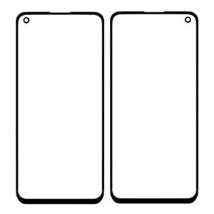 Front Glass for Oppo Reno7 5G