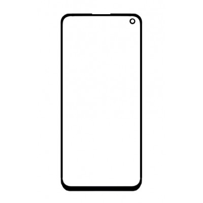 Front Glass for Oppo Reno7 5G - Image 2