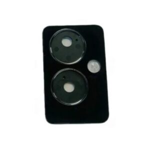 Camera Lens Glass with Frame for Oppo A79 5G