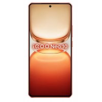 Vivo iQOO Neo 10