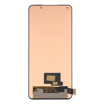 LCD with Touch Screen for Oppo Reno Ace 2 - Black (display glass combo folder) - Image 2