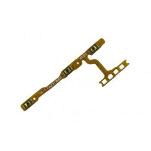 Power Button Flex Cable for Oppo A3 5G