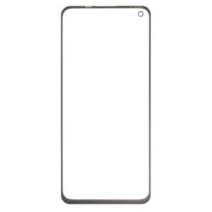 Front Glass for Oppo Reno7 4G