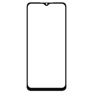 Front Glass for Oppo A38