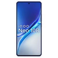 Vivo iQOO Neo 10R 5G