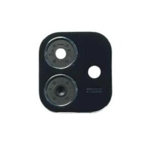 Camera Lens Glass with Frame for Oppo A3 5G