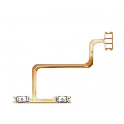 Volume Button Flex Cable for Oppo K10x