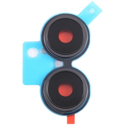 Camera Lens Glass for Oppo Reno8 Z 5G
