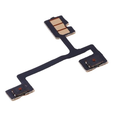 Volume Button Flex Cable for Oppo Reno Ace