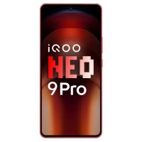 Vivo iQOO Neo 9 Pro