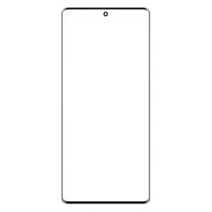 Front Glass for Oppo A3x 4G