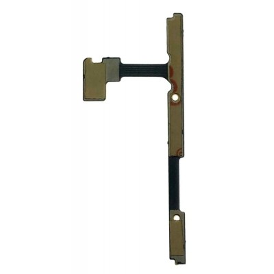Volume Button Flex Cable for Oppo A17K