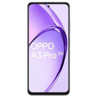 Oppo A3 Pro 5G India