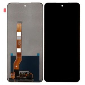 Display & Screens