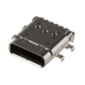 Charging Connector for Oppo A3x 4G
