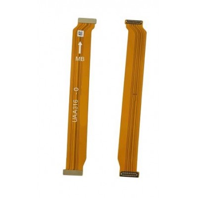 Main Flex Cable for Oppo Reno7 5G - Image 3